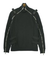 BALMAIN（バルマン）スウェット 黒 サイズ:S メンズ/2200678648117