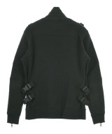 BALMAIN（バルマン）スウェット 黒 サイズ:S メンズ/2200678648117