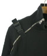 BALMAIN（バルマン）スウェット 黒 サイズ:S メンズ/2200678648117