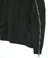 BALMAIN（バルマン）スウェット 黒 サイズ:S メンズ/2200678648117