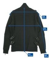 BALMAIN（バルマン）スウェット 黒 サイズ:S メンズ/2200678648117