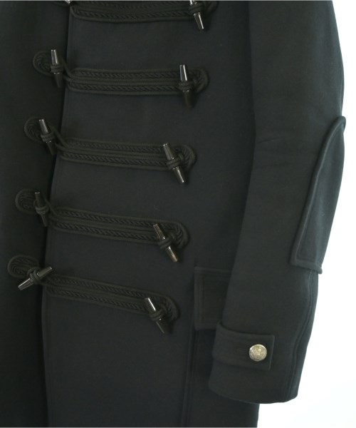 BALMAIN（バルマン）その他 黒 サイズ:50(XL位) メンズ/2200681969025