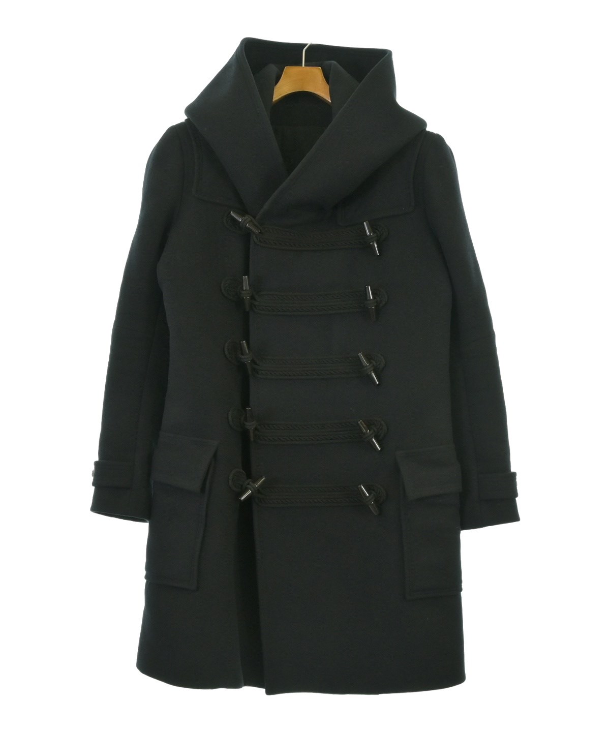 BALMAIN（バルマン）その他 黒 サイズ:50(XL位) メンズ/2200681969025