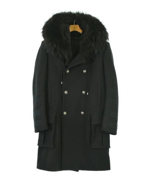 BALMAIN(バルマン)その他 黒 サイズ:48(L位)/2200681969032