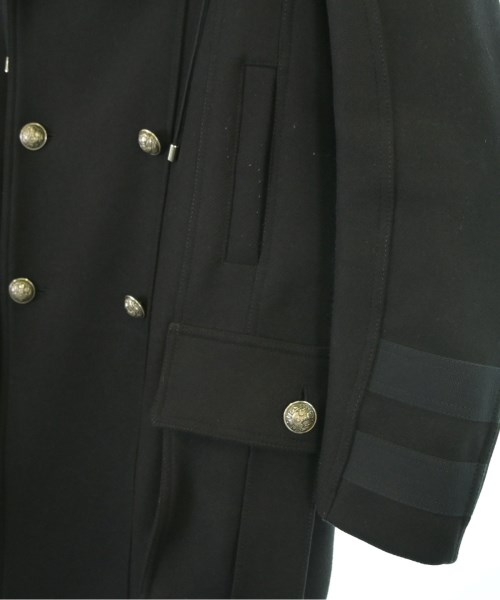 BALMAIN（バルマン）その他 黒 サイズ:48(L位) メンズ/2200681969032