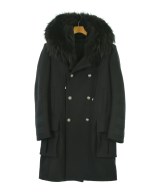 BALMAIN（バルマン）その他 黒 サイズ:48(L位) メンズ/2200681969032
