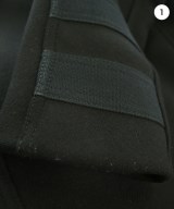 BALMAIN（バルマン）その他 黒 サイズ:48(L位) メンズ/2200681969032