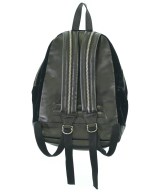 BALMAIN（バルマン）バックパック・リュック 黒 サイズ:- メンズ/2200682172097