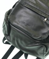 BALMAIN（バルマン）バックパック・リュック 黒 サイズ:- メンズ/2200682172097