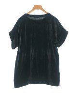 BALMAIN（バルマン）Tシャツ・カットソー 黒 サイズ:36(XS位) レディース/2200694570089