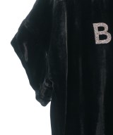 BALMAIN（バルマン）Tシャツ・カットソー 黒 サイズ:36(XS位) レディース/2200694570089