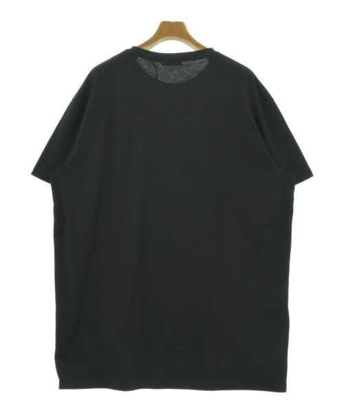 BALMAIN（バルマン）Tシャツ・カットソー 黒 サイズ:M メンズ/2200694613021
