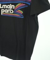 BALMAIN（バルマン）Tシャツ・カットソー 黒 サイズ:M メンズ/2200694613021