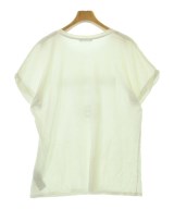 BALMAIN（バルマン）Tシャツ・カットソー 白 サイズ:XL レディース/2200695421120