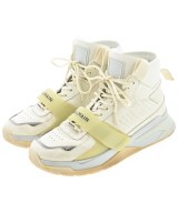 BALMAIN（バルマン）スニーカー 白 サイズ:28cm メンズ/2200695473013