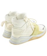 BALMAIN（バルマン）スニーカー 白 サイズ:28cm メンズ/2200695473013