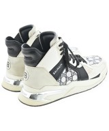 BALMAIN（バルマン）スニーカー 白 サイズ:EU42(27cm位) メンズ/2200695473020