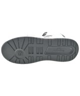 BALMAIN（バルマン）スニーカー 白 サイズ:EU42(27cm位) メンズ/2200695473020