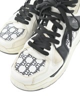 BALMAIN（バルマン）スニーカー 白 サイズ:EU42(27cm位) メンズ/2200695473020