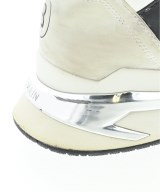 BALMAIN（バルマン）スニーカー 白 サイズ:EU42(27cm位) メンズ/2200695473020