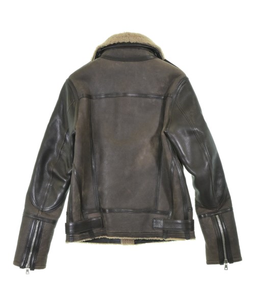 BALMAIN（バルマン）その他 茶 サイズ:46(M位) メンズ/2200695867010