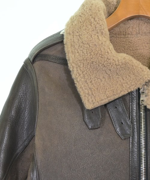 BALMAIN（バルマン）その他 茶 サイズ:46(M位) メンズ/2200695867010