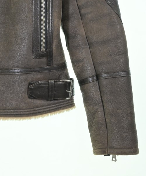 BALMAIN（バルマン）その他 茶 サイズ:46(M位) メンズ/2200695867010