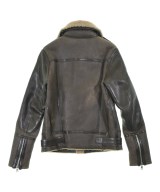 BALMAIN（バルマン）その他 茶 サイズ:46(M位) メンズ/2200695867010