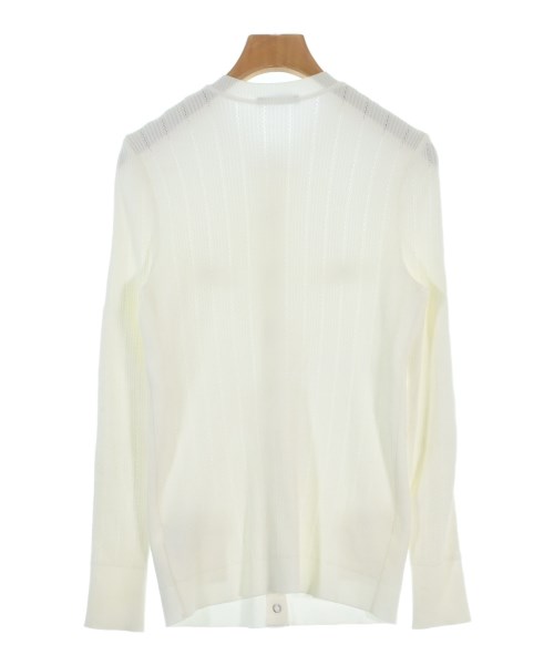 BALMAIN（バルマン）カーディガン 白 サイズ:36(XS位) レディース/2200692609026