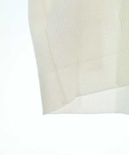 BALMAIN（バルマン）カーディガン 白 サイズ:36(XS位) レディース/2200692609026