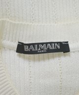 BALMAIN（バルマン）カーディガン 白 サイズ:36(XS位) レディース/2200692609026