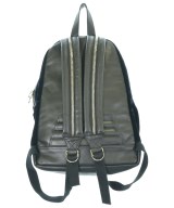 BALMAIN（バルマン）バックパック・リュック 黒 サイズ:- メンズ/2200697043023