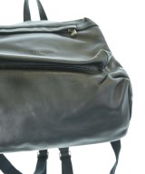 BALMAIN（バルマン）バックパック・リュック 黒 サイズ:- メンズ/2200697043023