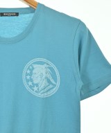 BALMAIN（バルマン）Tシャツ・カットソー 青 サイズ:XS メンズ/2200698243187