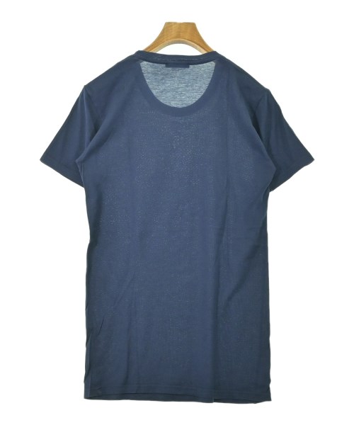 BALMAIN（バルマン）Tシャツ・カットソー 紺 サイズ:XS メンズ/2200698243200