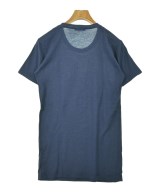 BALMAIN（バルマン）Tシャツ・カットソー 紺 サイズ:XS メンズ/2200698243200
