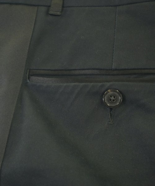 BALMAIN（バルマン）その他 黒 サイズ:46(M位) メンズ/2200698378049