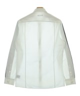 BALMAIN（バルマン）カジュアルシャツ 白 サイズ:39(M位) メンズ/2200693517016