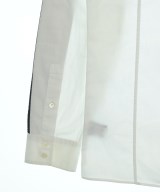 BALMAIN（バルマン）カジュアルシャツ 白 サイズ:39(M位) メンズ/2200693517016
