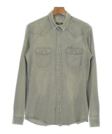 BALMAIN カジュアルシャツ