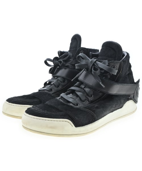 BALMAIN(バルマン)のスニーカー サイズ:-(27cm位) 6,000円