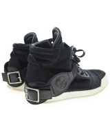 BALMAIN（バルマン）スニーカー 黒 サイズ:-(27cm位) メンズ/2200697467096