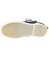 BALMAIN（バルマン）スニーカー 黒 サイズ:-(27cm位) メンズ/2200697467096