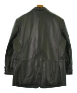 BALMAIN（バルマン）カジュアルジャケット 黒 サイズ:XL メンズ/2200654510032