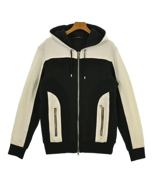 BALMAIN（バルマン）パーカー 白 サイズ:M メンズ/2200650823013