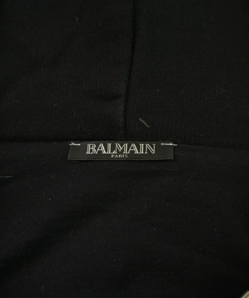 BALMAIN（バルマン）パーカー 白 サイズ:M メンズ/2200650823013