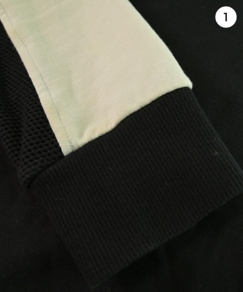 BALMAIN（バルマン）パーカー 白 サイズ:M メンズ/2200650823013