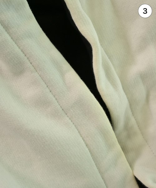 BALMAIN（バルマン）パーカー 白 サイズ:M メンズ/2200650823013