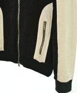BALMAIN（バルマン）パーカー 白 サイズ:M メンズ/2200650823013