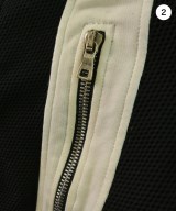 BALMAIN（バルマン）パーカー 白 サイズ:M メンズ/2200650823013